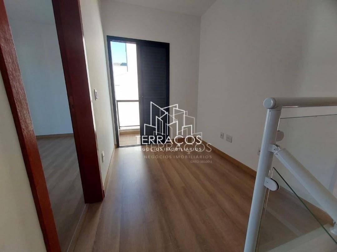 Casa de Condomínio à venda com 3 quartos, 180m² - Foto 10