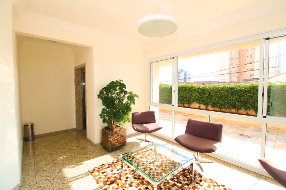 Apartamento à venda com 3 quartos, 232m² - Foto 17