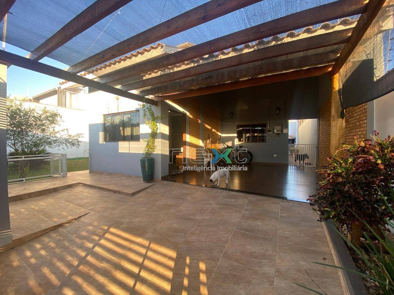 Casa, 152 m² - Foto 3