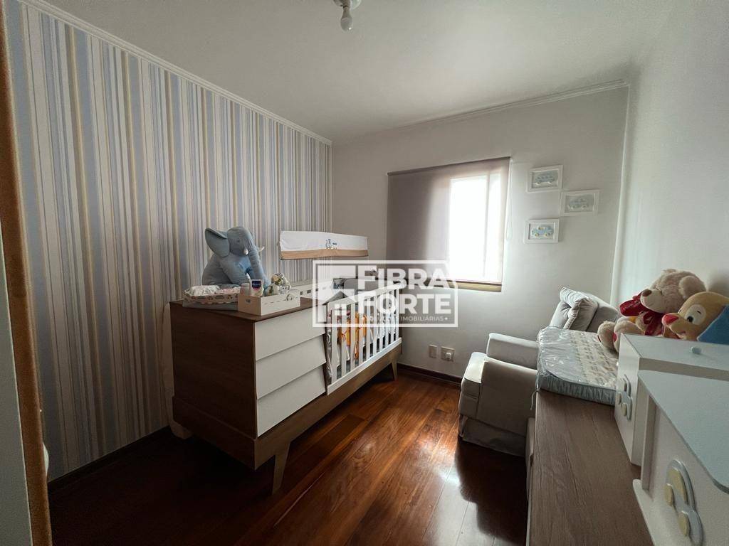 Apartamento à venda com 3 quartos, 94m² - Foto 11