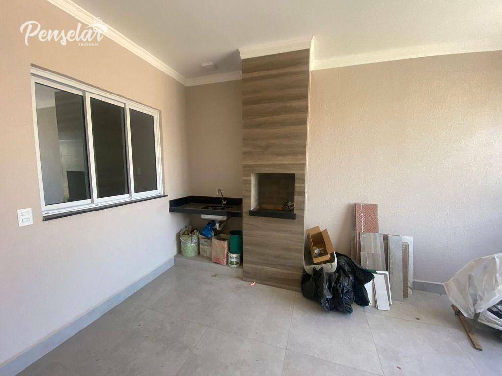 Casa à venda com 2 quartos, 66m² - Foto 7