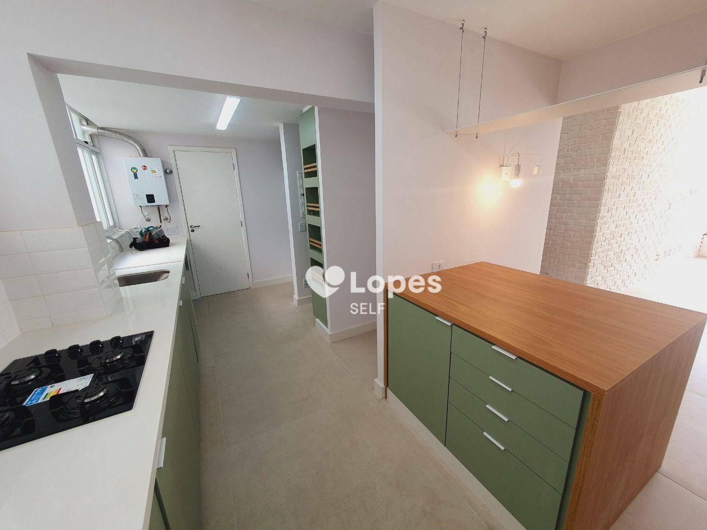 Apartamento à venda com 3 quartos, 100m² - Foto 13