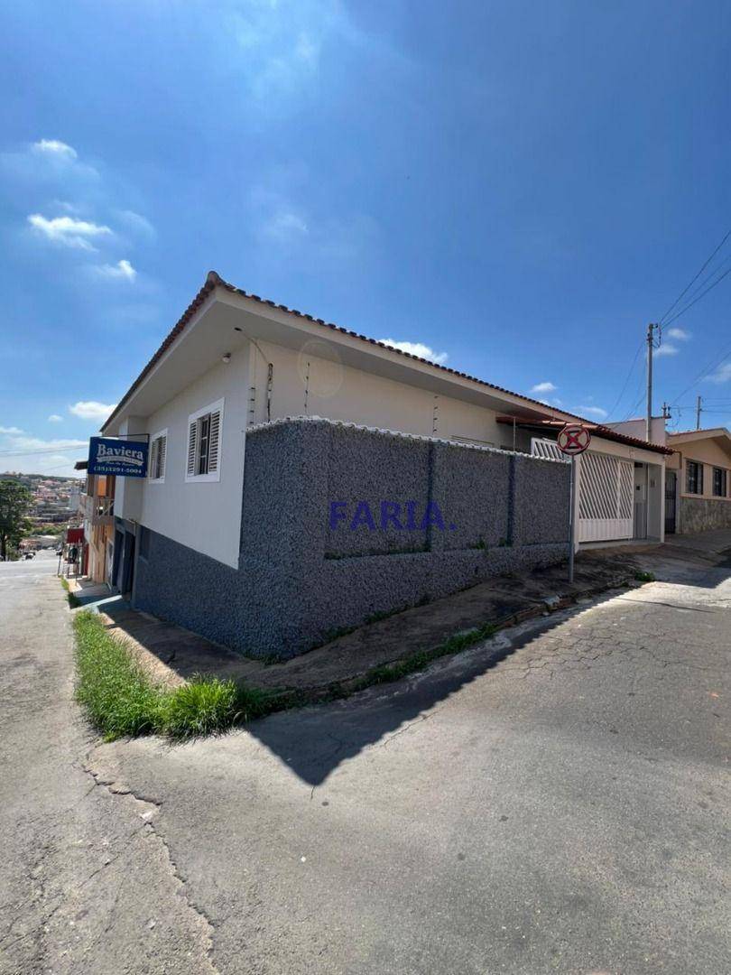 Casa, 3 quartos, 294 m² - Foto 3