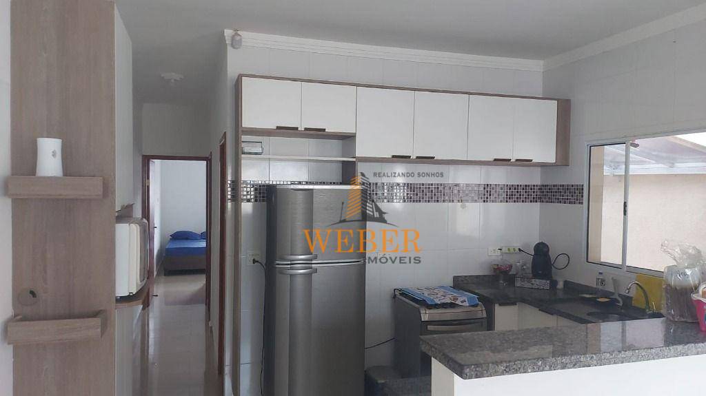 Casa à venda com 2 quartos, 85m² - Foto 8