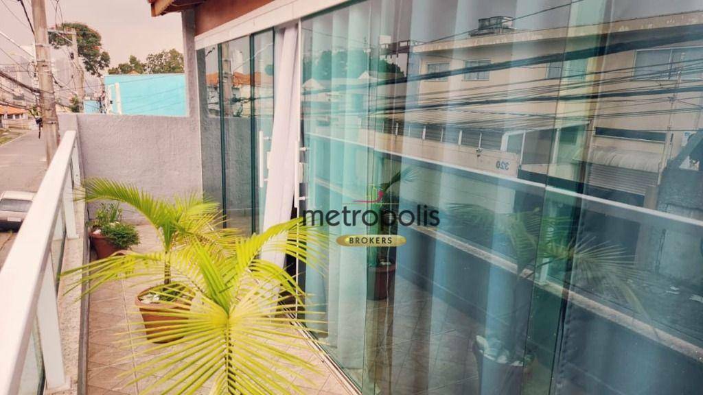 Sobrado à venda com 3 quartos, 106m² - Foto 19