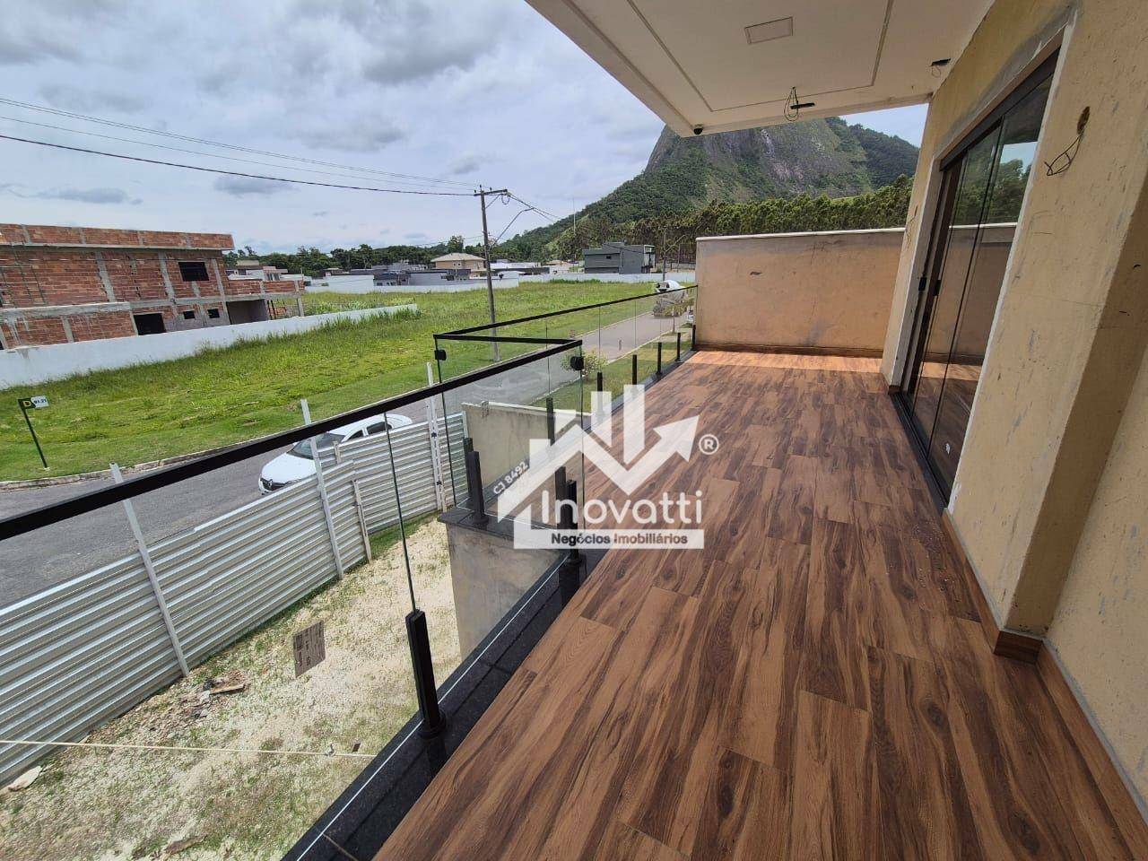 Casa de Condomínio à venda com 4 quartos, 295m² - Foto 16