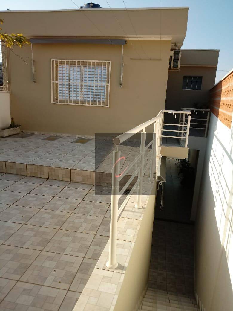 Sobrado à venda com 3 quartos, 192m² - Foto 10