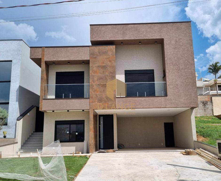 Casa de Condomínio à venda com 3 quartos, 200m² - Foto 2