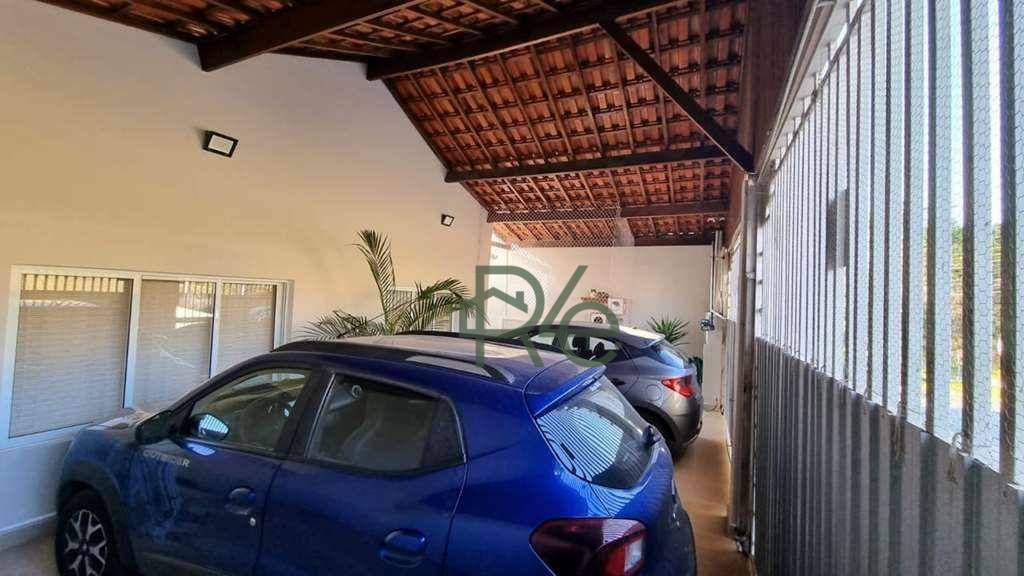 Casa de Condomínio à venda com 3 quartos, 183m² - Foto 6