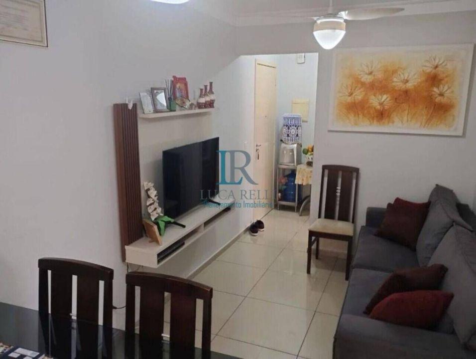 Apartamento à venda com 2 quartos, 47m² - Foto 6