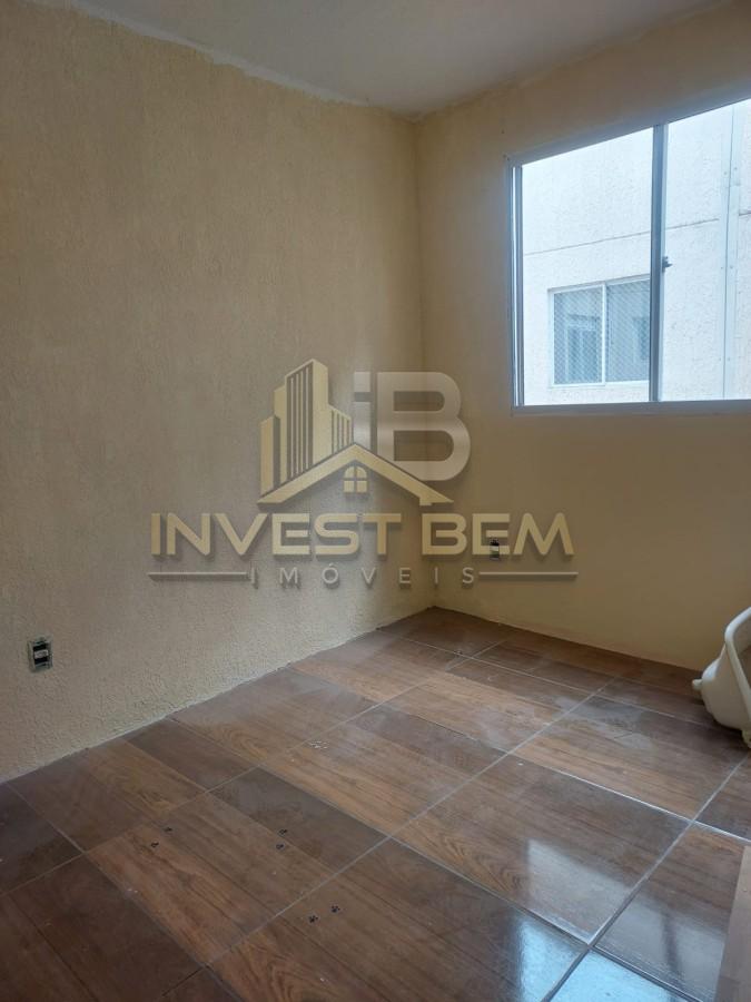 Apartamento à venda com 2 quartos, 47m² - Foto 6
