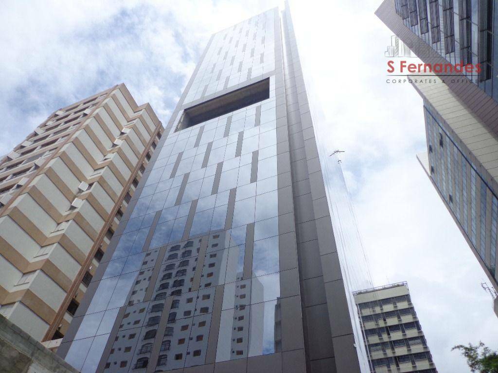 Conjunto Comercial-Sala para alugar, 335m² - Foto 26