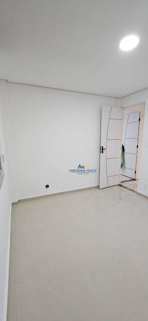 Apartamento à venda com 2 quartos, 60m² - Foto 10