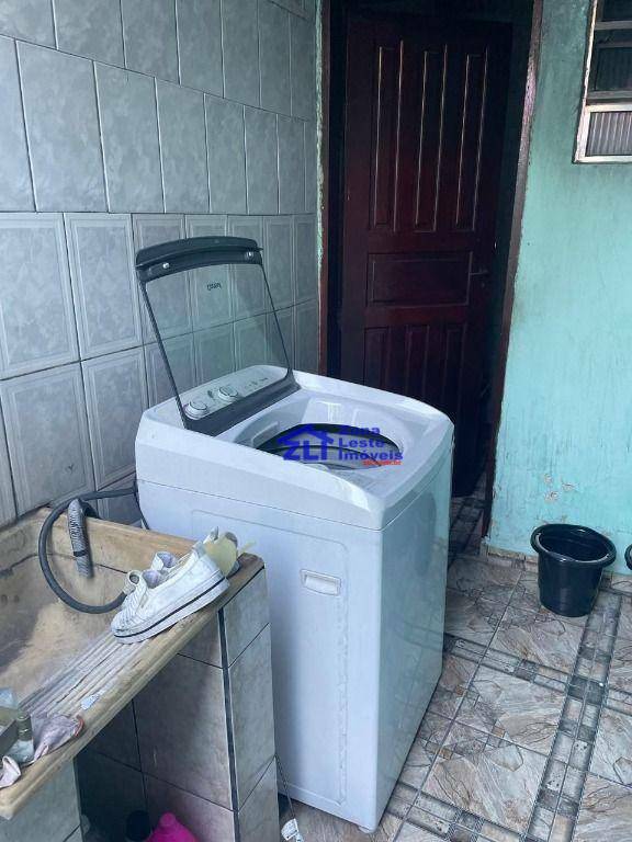 Casa à venda com 3 quartos, 125m² - Foto 22