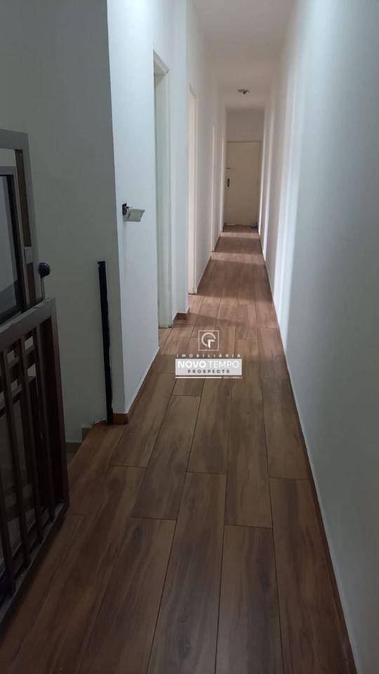 Sobrado, 4 quartos, 125 m² - Foto 1