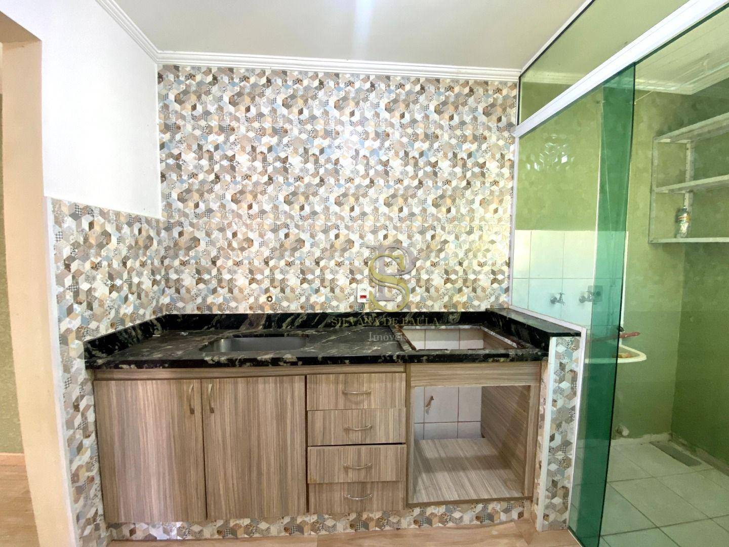 Apartamento, 2 quartos, 46 m² - Foto 8