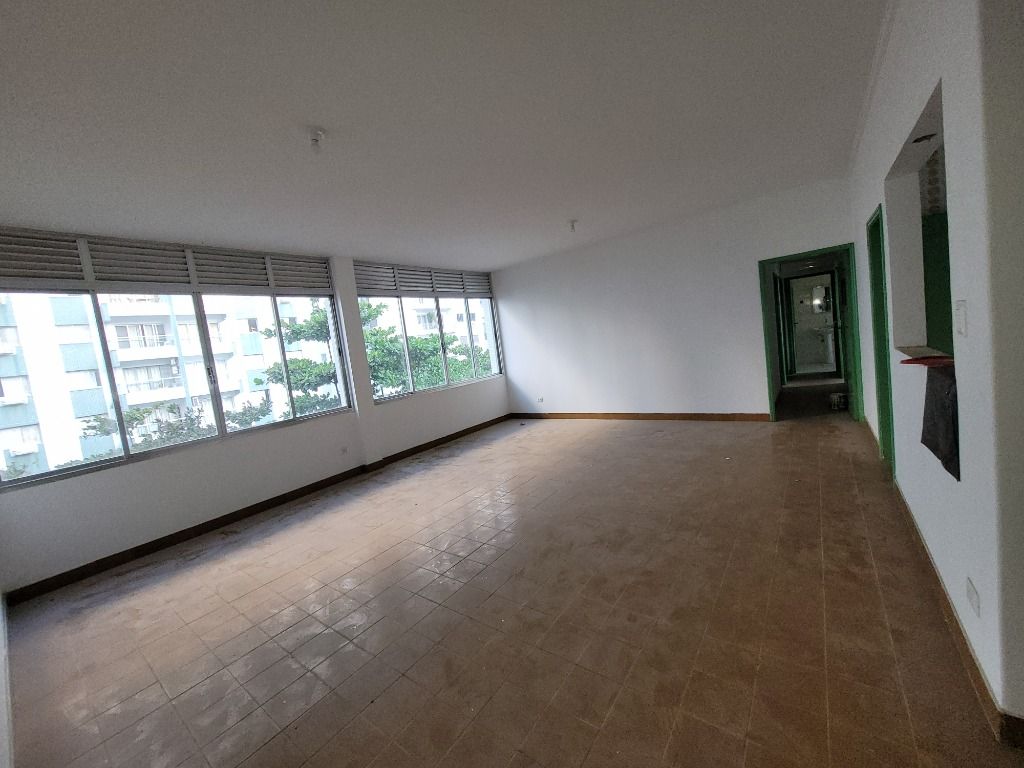 Apartamento à venda com 3 quartos, 100m² - Foto 3