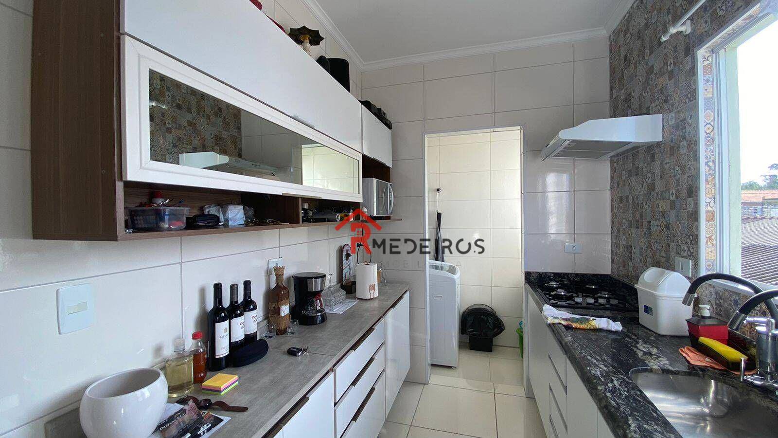 Apartamento à venda com 2 quartos, 54m² - Foto 11