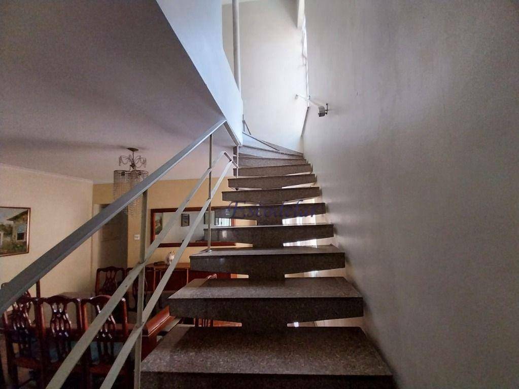 Sobrado à venda com 3 quartos, 280m² - Foto 38