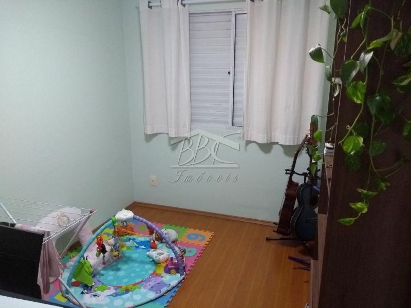 Apartamento à venda com 3 quartos, 50m² - Foto 11