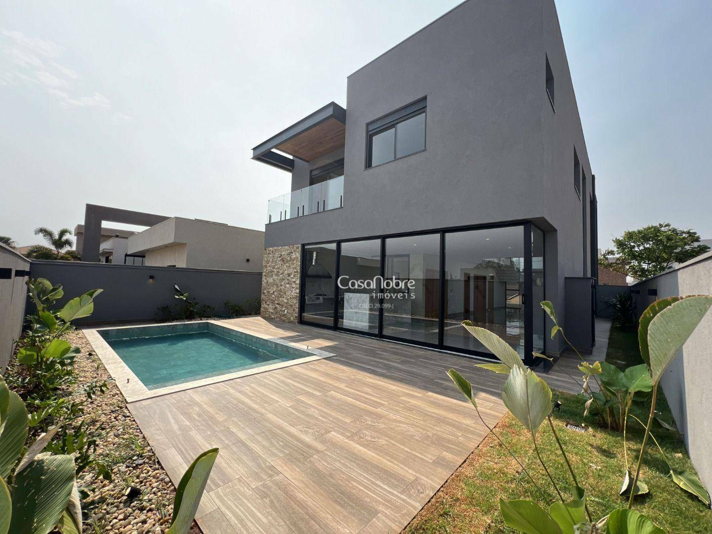 Casa de Condomínio à venda com 3 quartos, 310m² - Foto 17