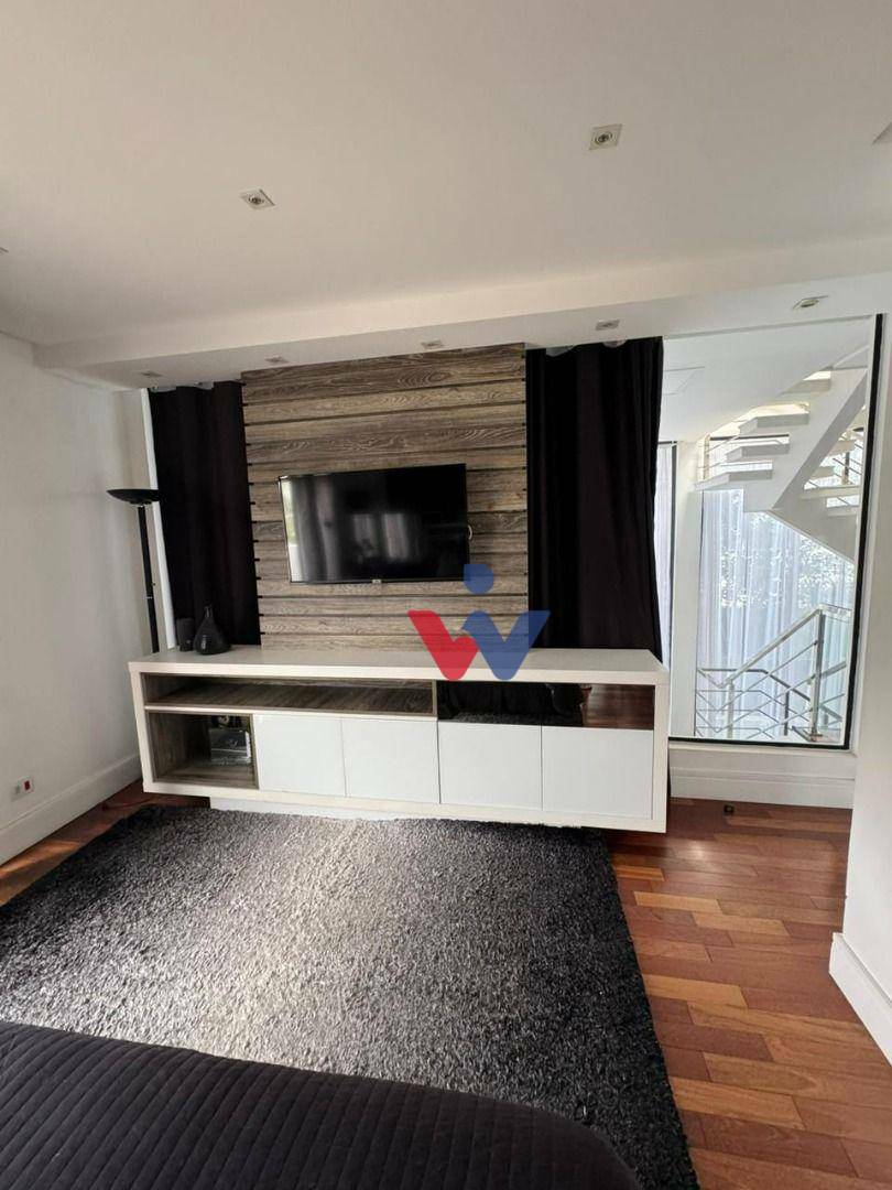 Casa de Condomínio à venda com 4 quartos, 300m² - Foto 52