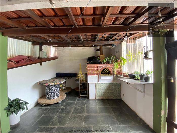 Casa à venda com 3 quartos, 260m² - Foto 18