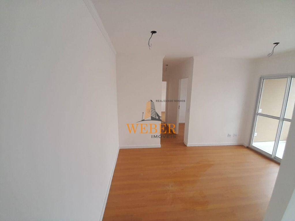 Apartamento à venda com 2 quartos, 48m² - Foto 23