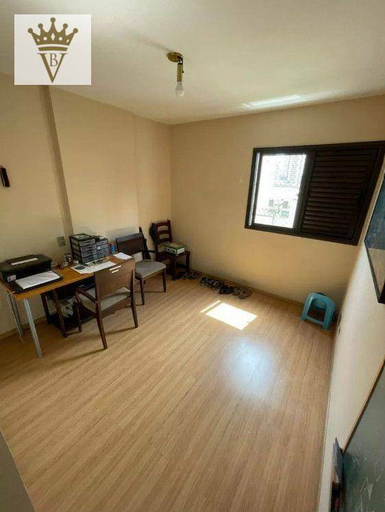 Apartamento para alugar com 3 quartos, 110m² - Foto 4