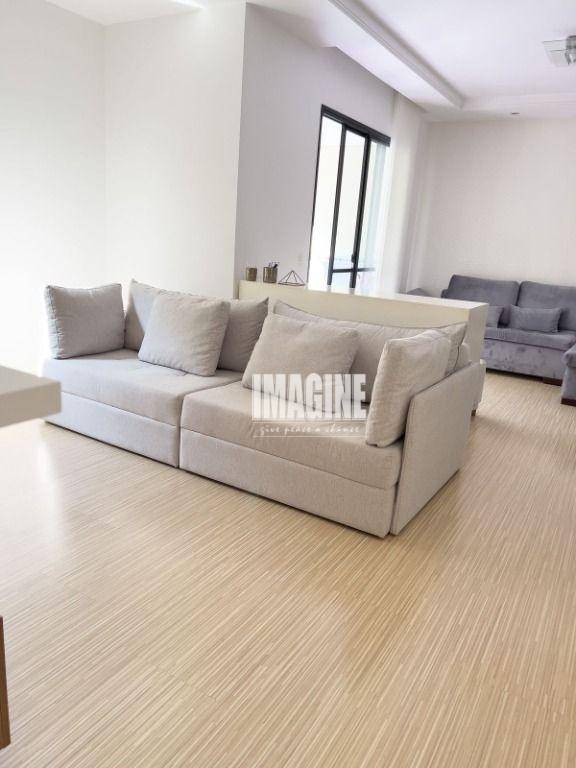 Apartamento à venda com 2 quartos, 84m² - Foto 3