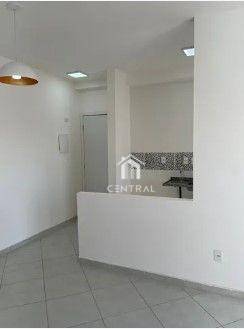 Apartamento à venda com 2 quartos, 45m² - Foto 8