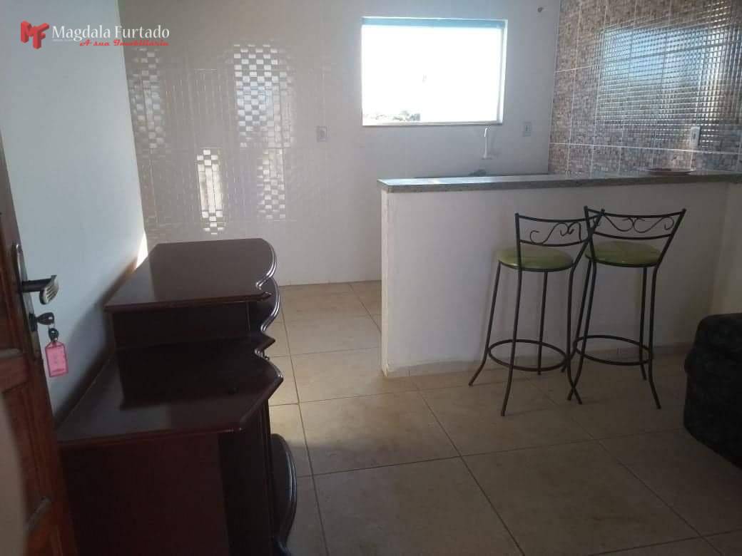 Casa à venda com 1 quarto, 45m² - Foto 5