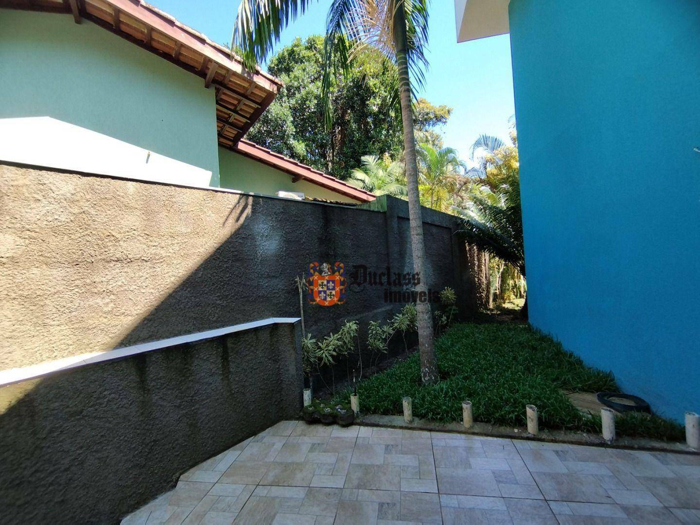 Sobrado à venda com 4 quartos, 157m² - Foto 26