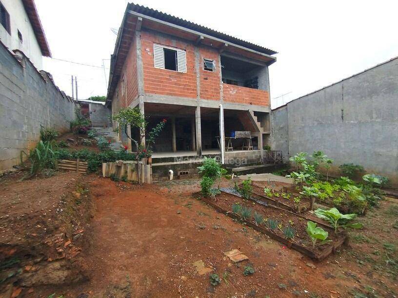 Casa à venda com 3 quartos, 102m² - Foto 20