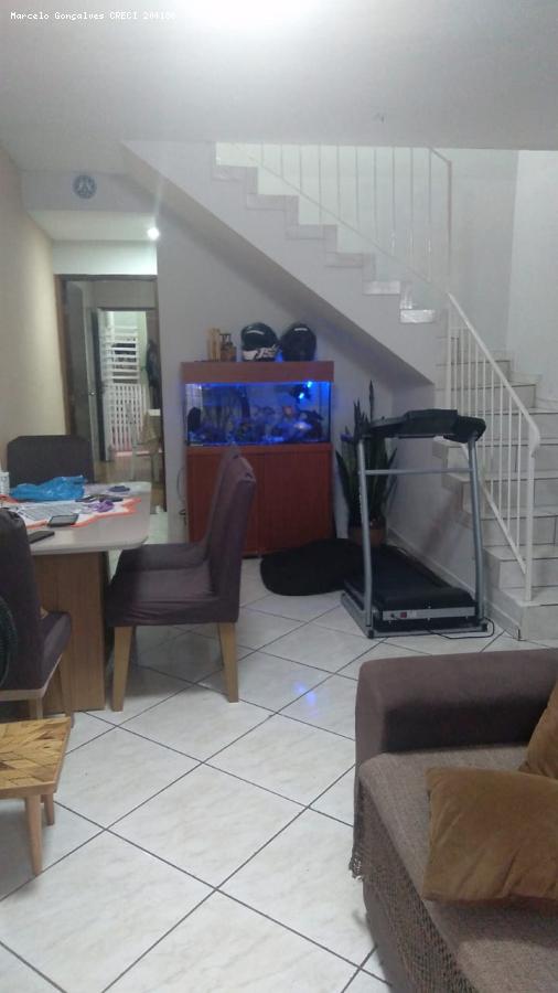 Sobrado à venda com 3 quartos, 145m² - Foto 6