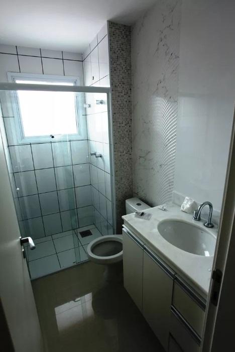 Apartamento à venda com 3 quartos, 109m² - Foto 8