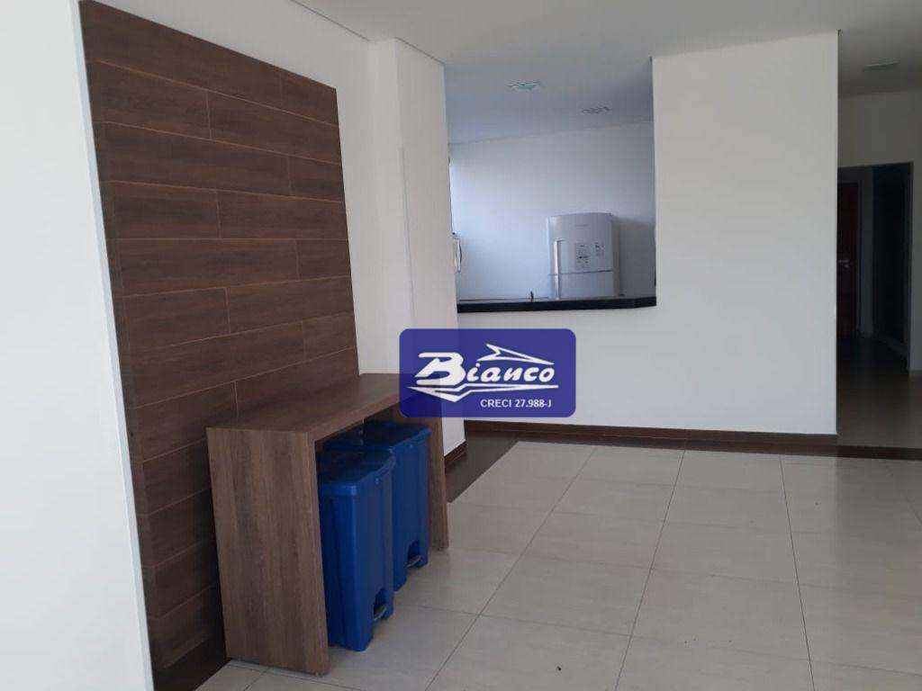 Apartamento à venda com 3 quartos, 83m² - Foto 38