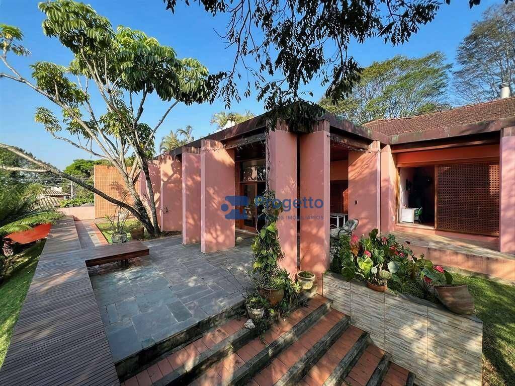 Casa de Condomínio à venda e aluguel com 4 quartos, 439m² - Foto 32