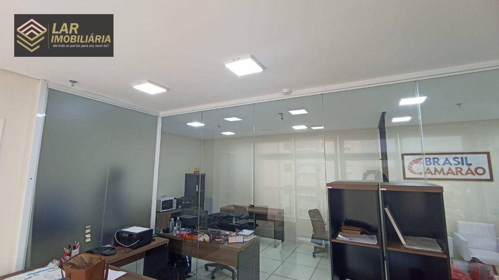 Prédio Inteiro para alugar, 36m² - Foto 35