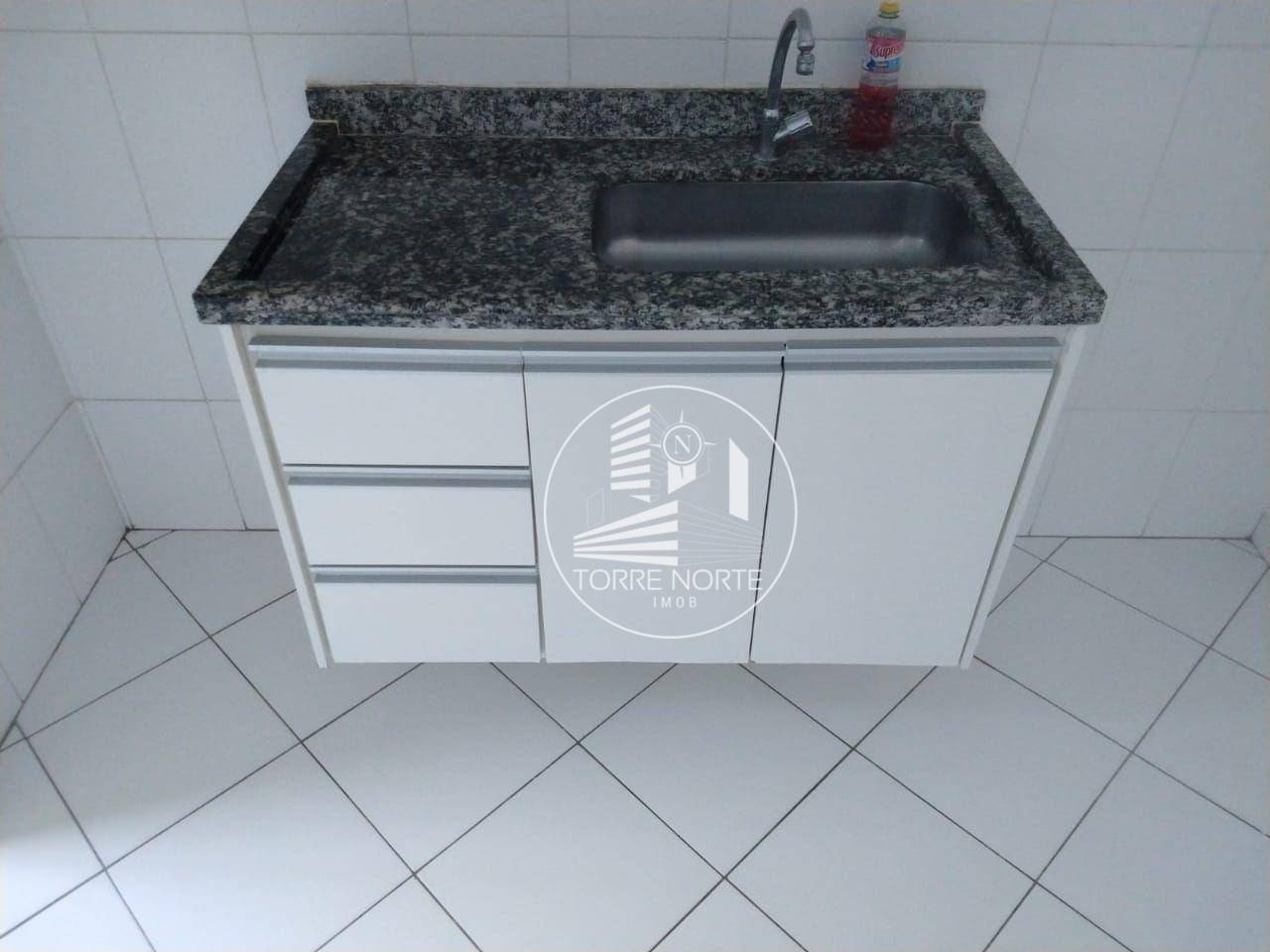 Apartamento à venda com 2 quartos, 46m² - Foto 10