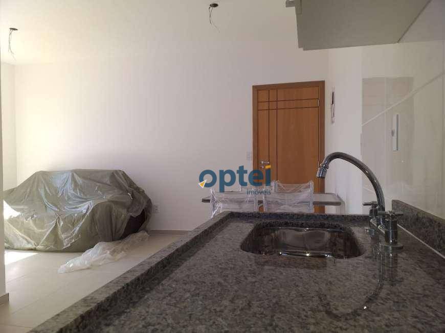 Apartamento à venda com 1 quarto, 44m² - Foto 13