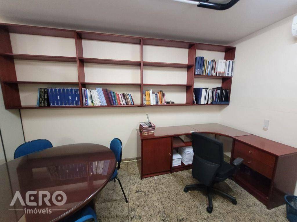 Conjunto Comercial-Sala à venda, 60m² - Foto 4