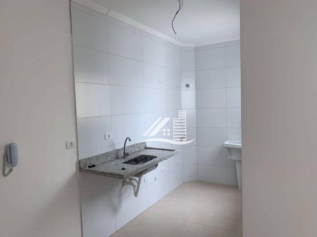 Apartamento à venda com 2 quartos, 45m² - Foto 3