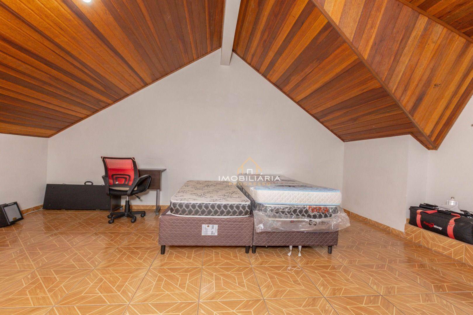 Sobrado à venda com 3 quartos, 156m² - Foto 43