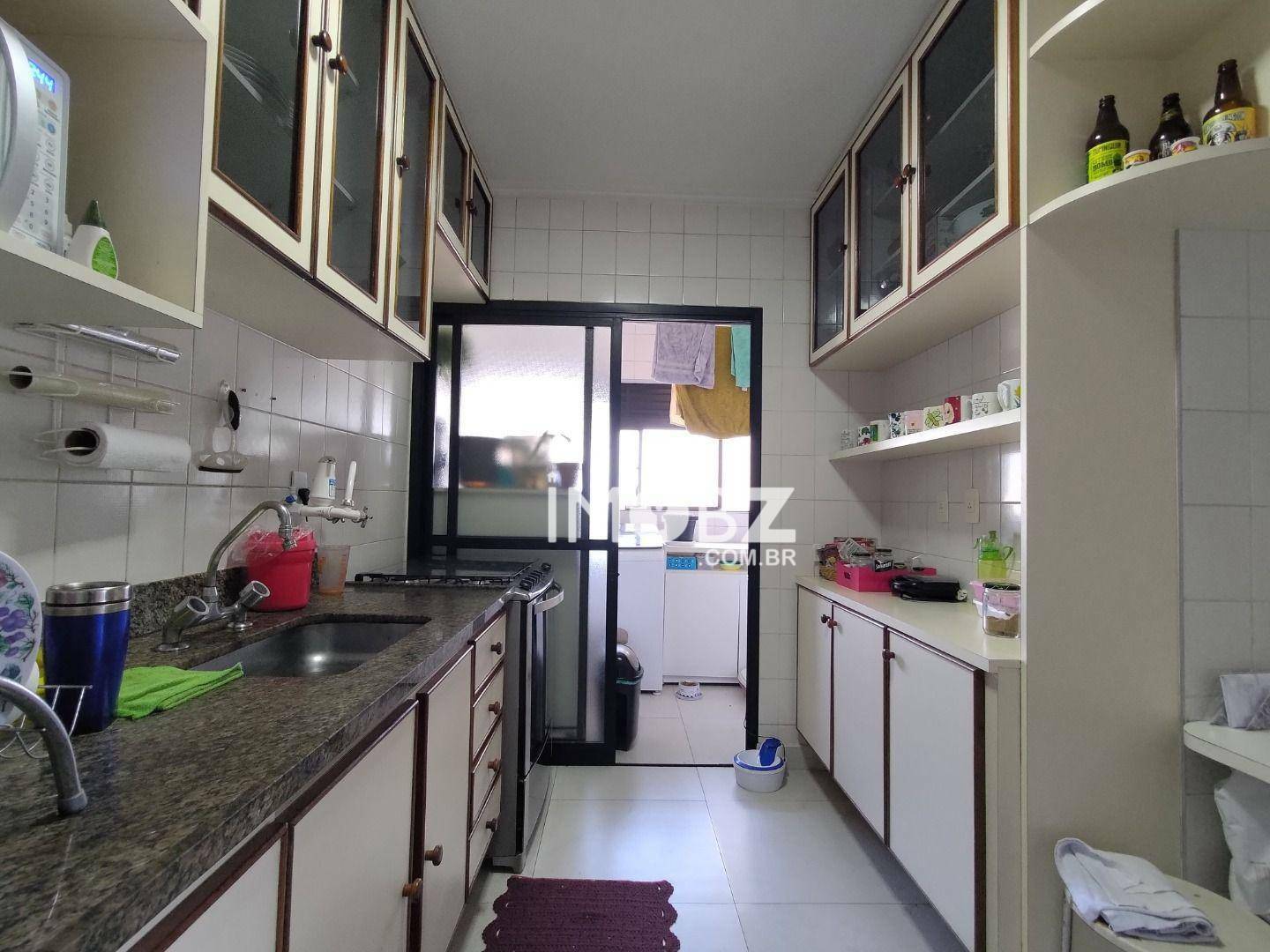 Apartamento à venda com 3 quartos, 95m² - Foto 5