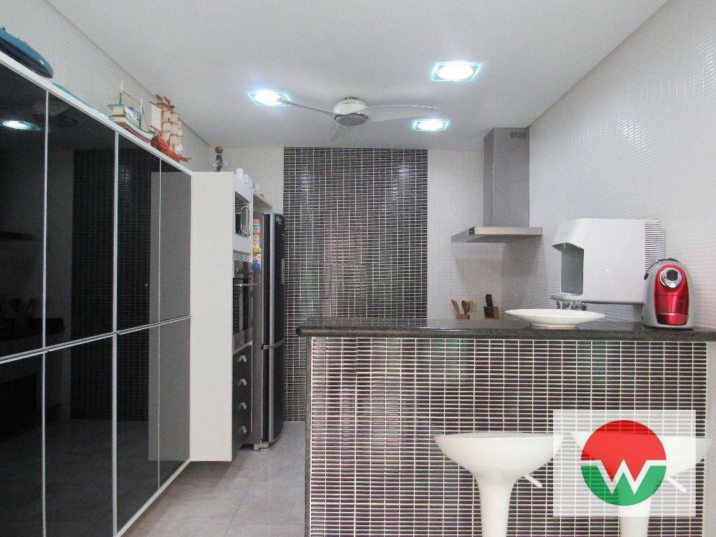 Casa de Condomínio à venda com 5 quartos, 500m² - Foto 29