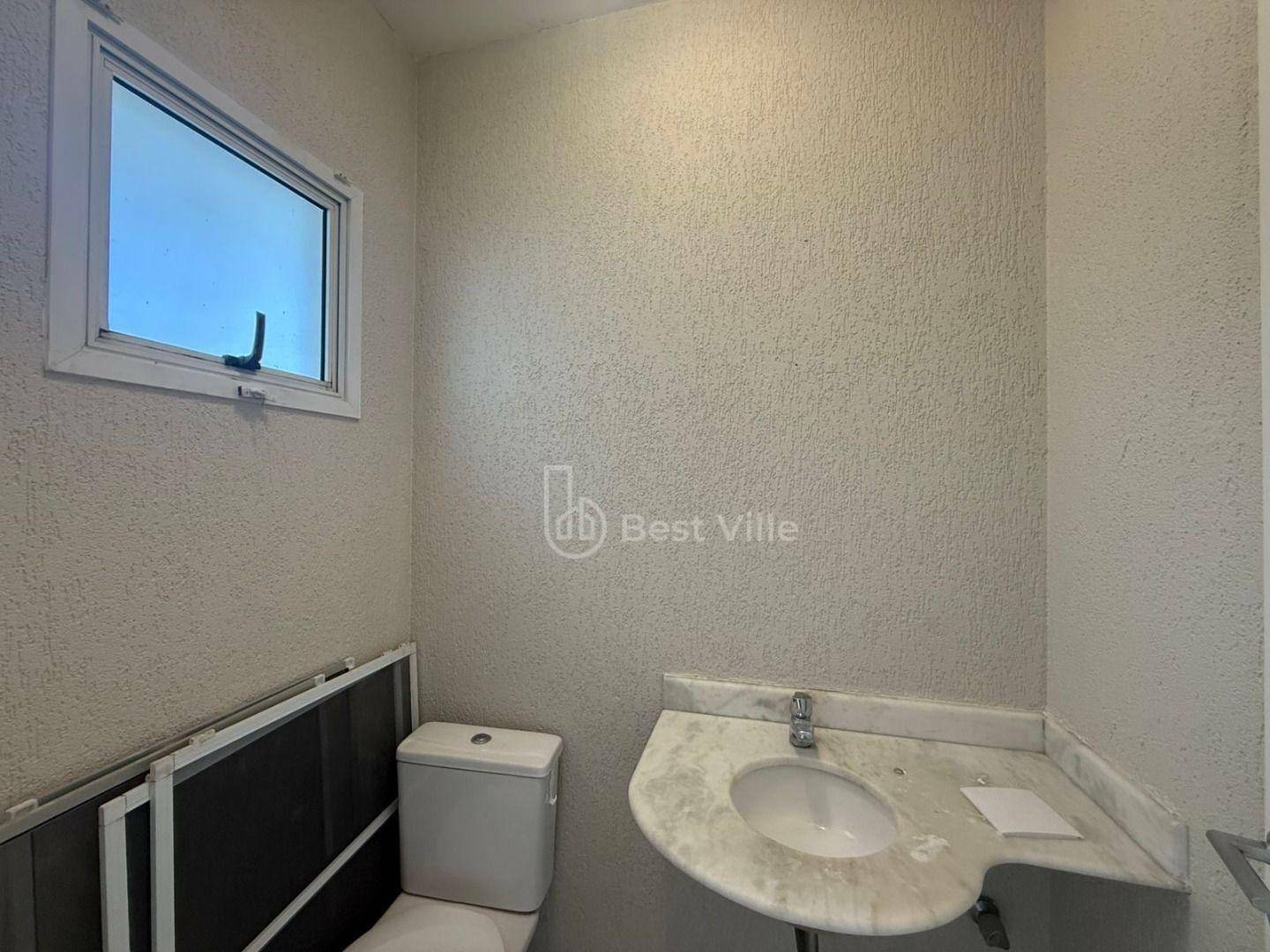 Casa de Condomínio para alugar com 3 quartos, 185m² - Foto 11