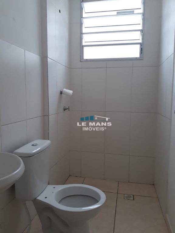 Apartamento à venda com 2 quartos, 46m² - Foto 10