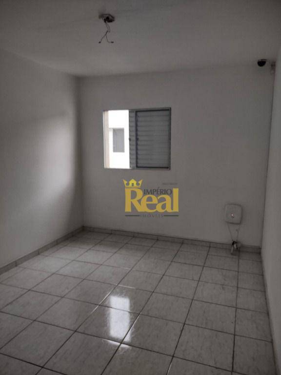 Sobrado para alugar, 88m² - Foto 4