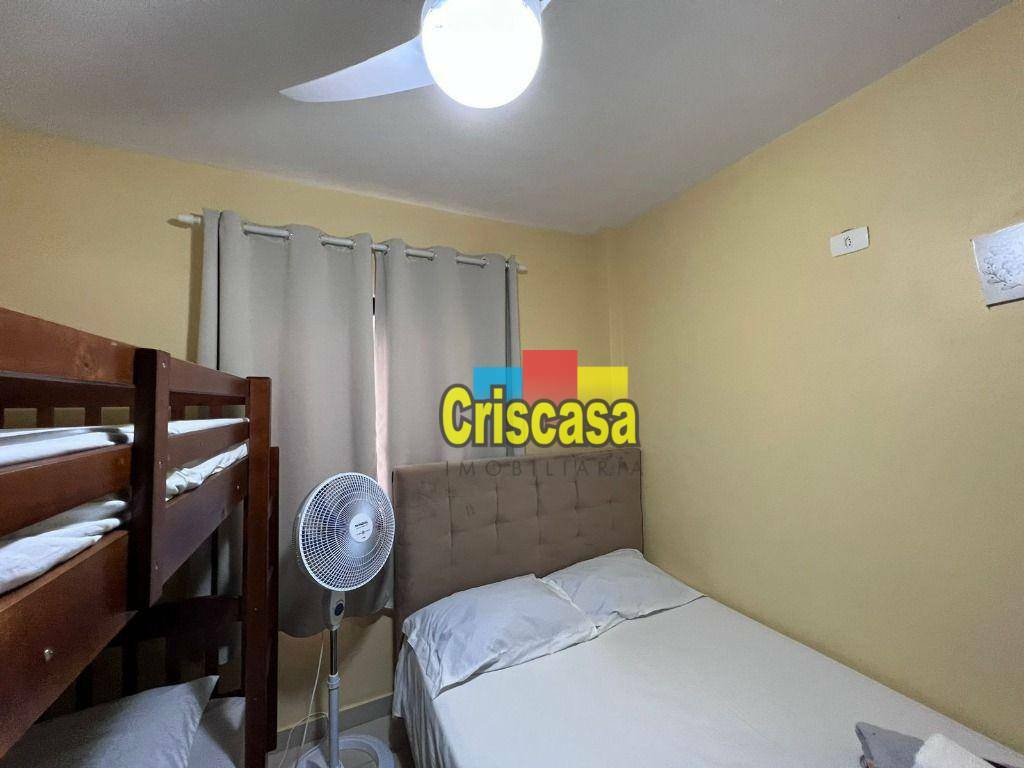 Apartamento à venda com 2 quartos, 80m² - Foto 19